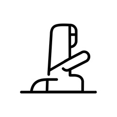 islamic icon design