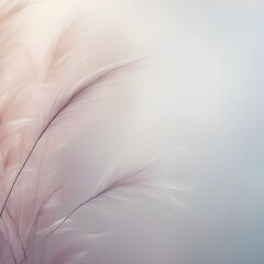 Fototapeta premium abstract background with gentle breeze
