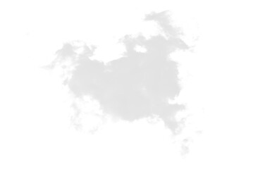 Tło, chmury, dym, białe i czarne  © markstudio2008