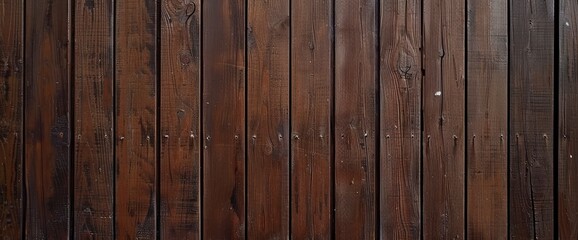 Fototapeta premium Artificial wood surface with natural imitation pattern in vertical light brown, perfect for rustic and stylish designs