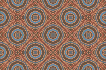 Ethnic abstract ikat art , geometric ethnic seamless pattern . textile Design for background , wallpaper, abstract, african, ajrakh pattern, allover,