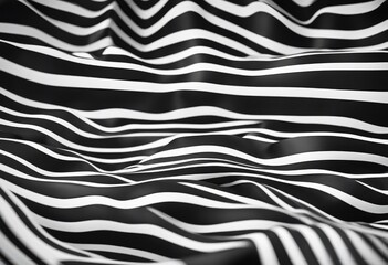 abstract black zigzag pattern line graphic background white design patterns