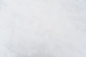 White marble natural pattern for background