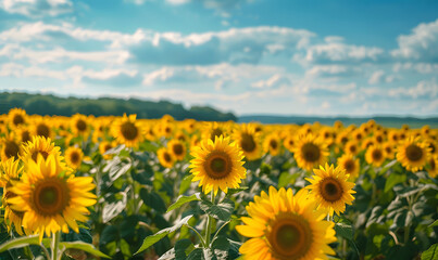 Fototapeta premium Beautiful views and nature