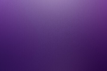 Classic Deep purple tone color paint on eco environmental friendly cardboard blank paper texture background with space minimal style