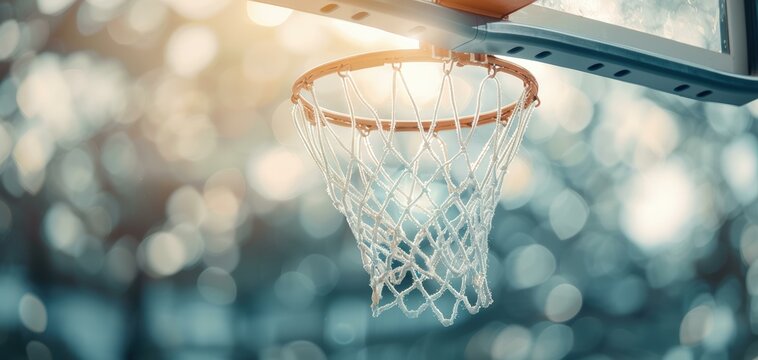Hoop Dreams: Perspective and Excitement
