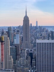 Empire State Building 