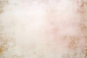 Obraz premium White blush grunge paper backgrounds texture wall.