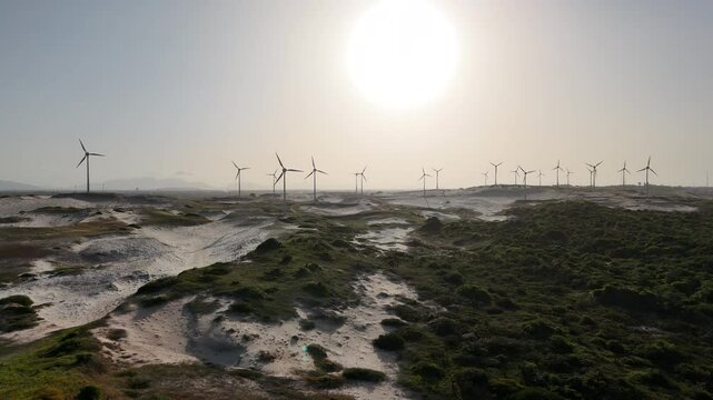 Wind Power 