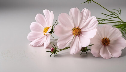Obraz premium Celestial Beauty: The Splendor of Cosmos