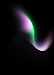 Modern Grainy gradient texture background