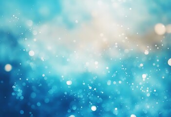 aquarelle background watercolor blue art colors abstract ai acrylic artistic