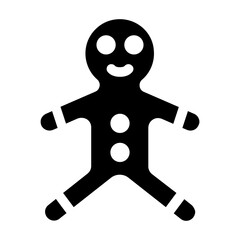 gingerbread icon
