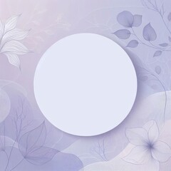 Captivating Lavender: Beautiful Backdrop