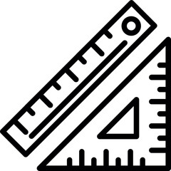 Ruler Icon
