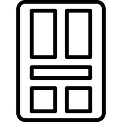 Door Icon