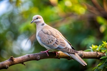 Obraz premium red backed shrike