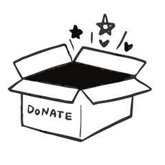 Volunteer Element icon