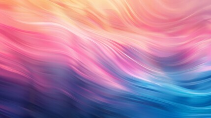 Abstract liquid color background. Beautiful modern abstract background. Colorful abstract for banner