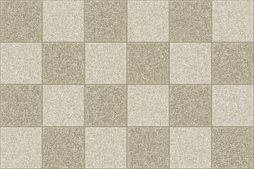 御影石調の大判タイルのテクスチャ