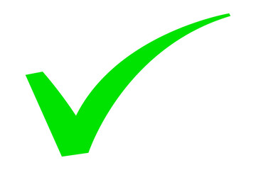 green check mark transparent background pnf file type