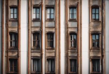 Fototapeta premium fensterschnitt niedrigenergiehaus 3d three-dimensional cross section window plastic energy efficiency glasses windowpane