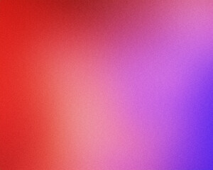 Textured background transitioning from red to purple diagonally