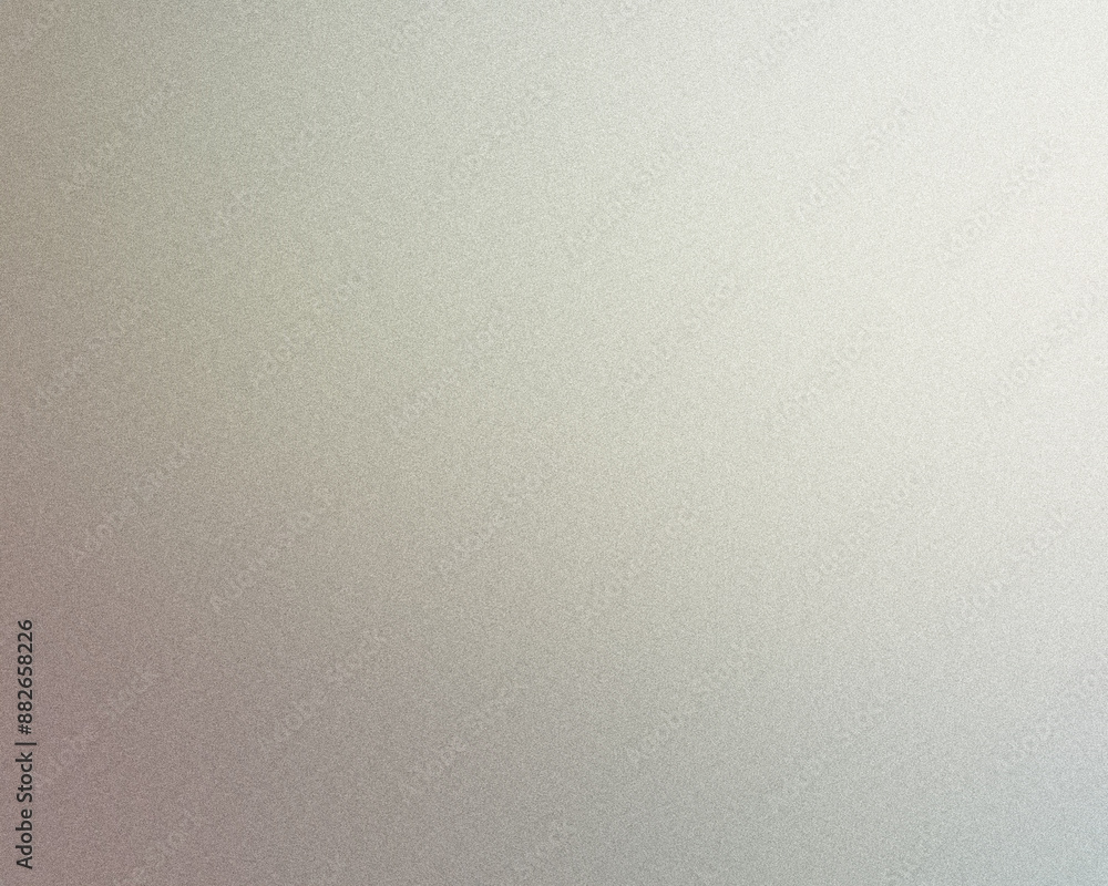 Poster light gray abstract background with a textured grainy finish