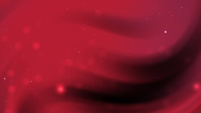 particles dust backround black and red 
