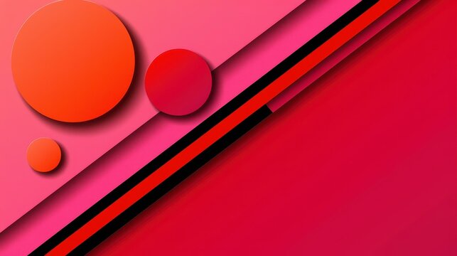 Simplistic designs with a twist of complexity. Abstract geometric shapes in mass production. Handedited creativity.