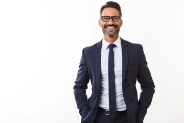 Professional people smiling blazer adult.