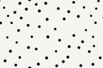 Polka dot pattern backgrounds repetition.