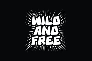 T shirt design. Streetwear design. Graphic tee.