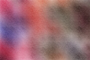 Digital grain canvas texture background. Canvas texture, grainy, noise texture effect. Grungy gradient rough, distressed, damaged, folded paper texture background.