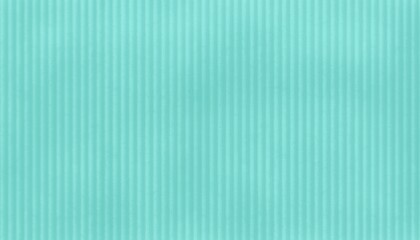 green mint striped background, corrugated paper texture