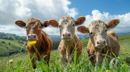 The importance of livestock doctors in sustainable farming practices 