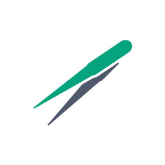 tweezers