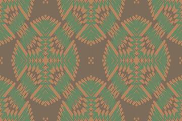 Ethnic abstract ikat art , geometric ethnic seamless pattern . textile Design for background , wallpaper, abstract, african, ajrakh pattern, allover,