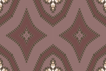 Aztec style abstract vector illustration. design for texture, fabric, clothing, African ikat ancient Egypt arabesque cloth Asian design bandana print silk