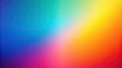 Colorful gradient background with a smooth transition from one vibrant color to another, Abstract, vibrant, smooth, gradient