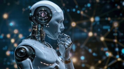 Business AI and Machine Learning Skills: Knowledge and implementation of AI and Machine Learning.