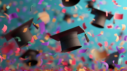 graduation day background