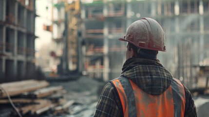 Skilled workers like carpenters, and artisans creating handmade goods and products