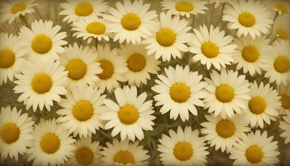 Clear Plain Shiny Warm Soft Vintage Bokeh Cloudy Wave Like Geometric Yellow Background or Texture