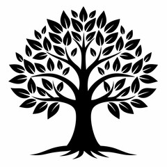 Obraz premium Tree
