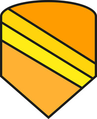 Shield Badge Icon
