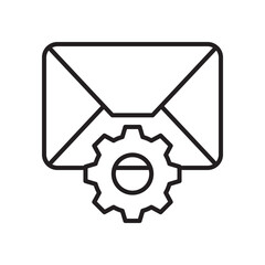 Mailbox Icon
