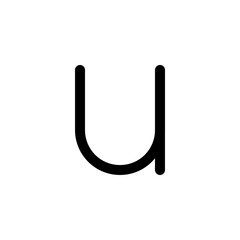 icon letter font alphabet lower case