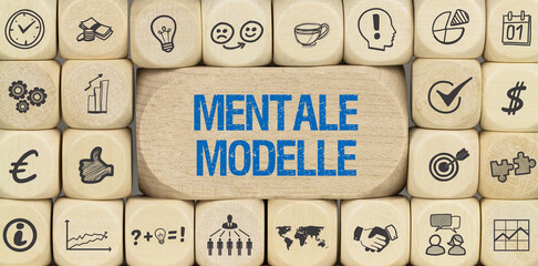 Mentale Modelle	