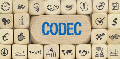 Codec	